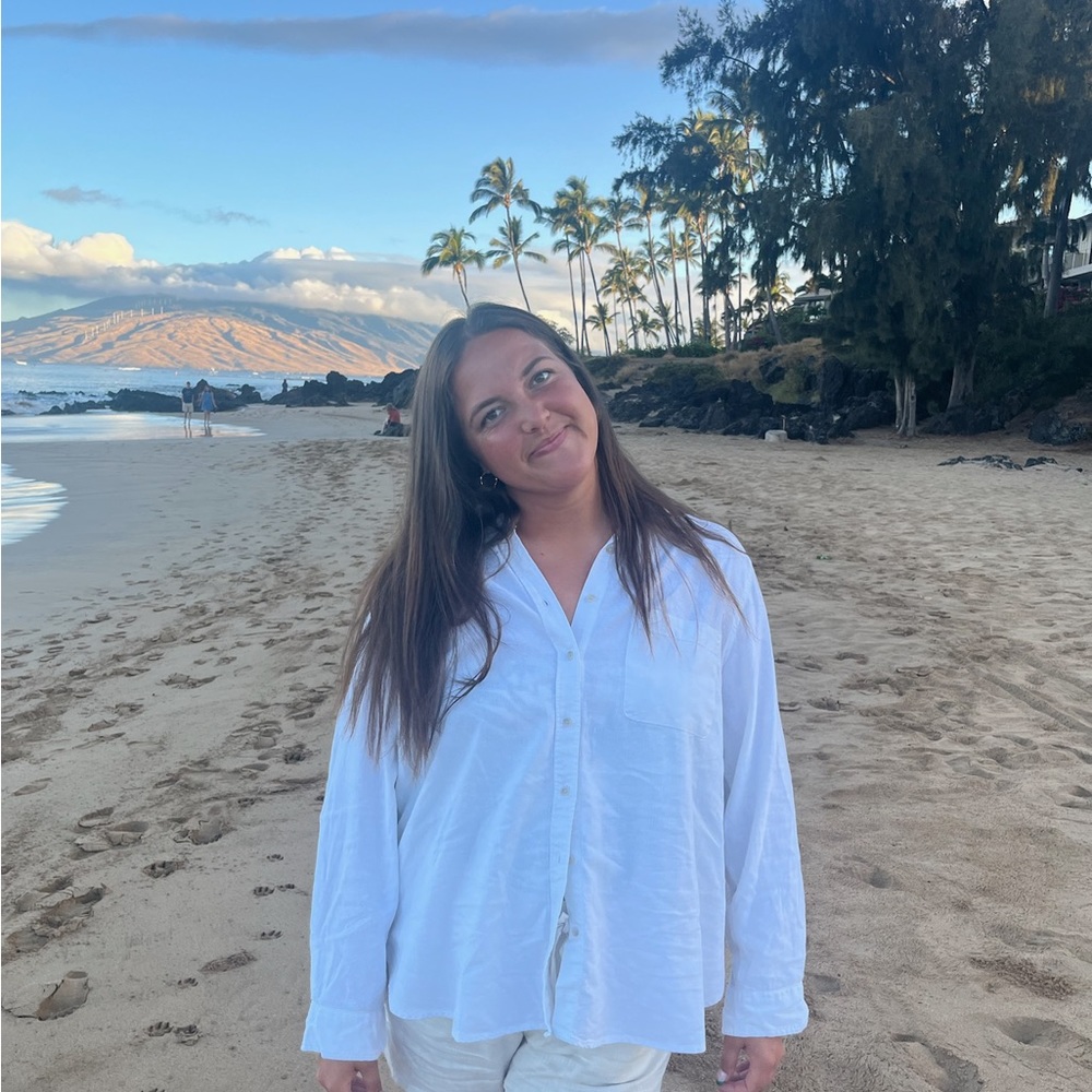 Meet your Posher, Emilee